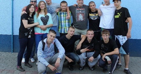 „Nadzieja dla rodzin” - twórz!