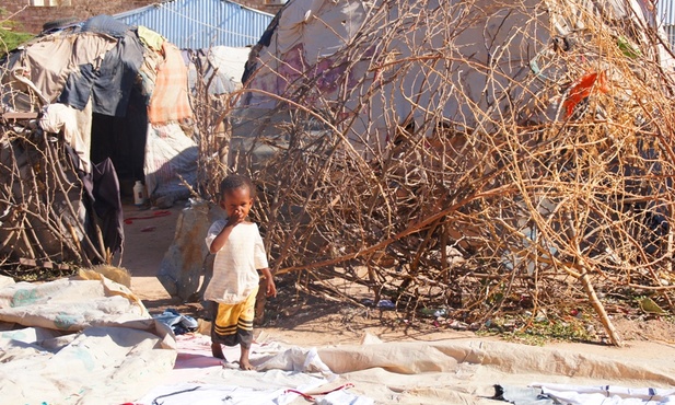 Sahel centralny: zniszczone szkoły, szpitale i miliony ludzi ratujących się ucieczką