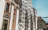 Gruntowny remont warszawskiej archikatedry jest możliwy dzięki unijnej dotacji