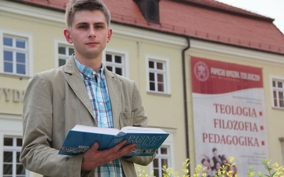 Co mam czynić...