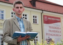 Co mam czynić...