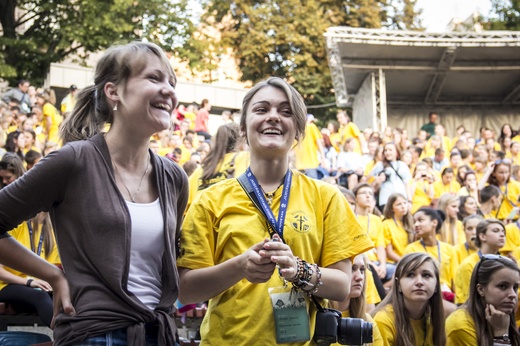 Koncert Czerwonego Tulipana