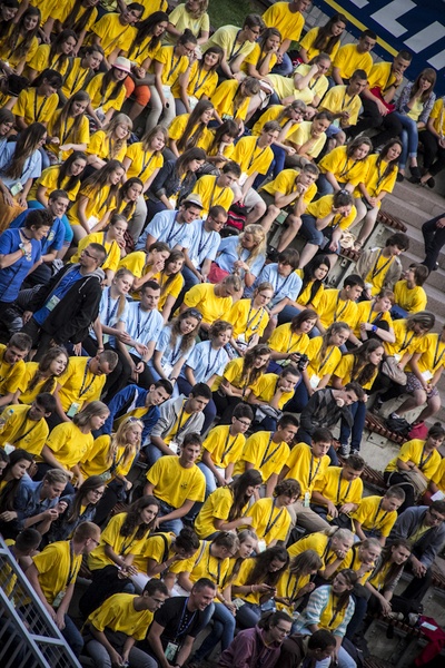 Koncert Czerwonego Tulipana