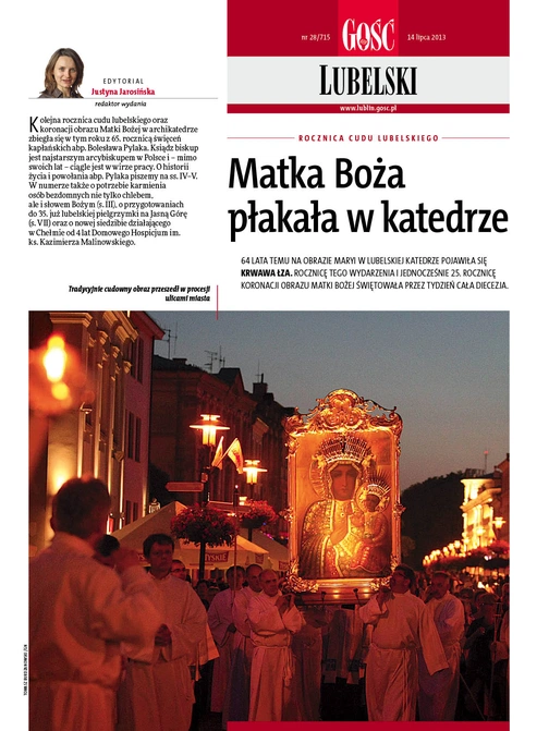 Lubelski 28/2013