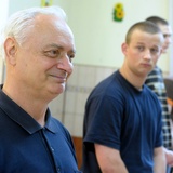 Ks. Pietro Zorza w Świdnicy