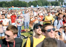 Podobnie jak dwa lata temu na Air Show do Radomia znów przyjadą dziesiątki tysięcy widzów 