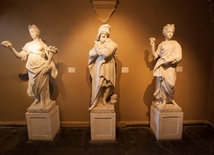 Muzeum Historyczne Warszawy - przeprowadzka