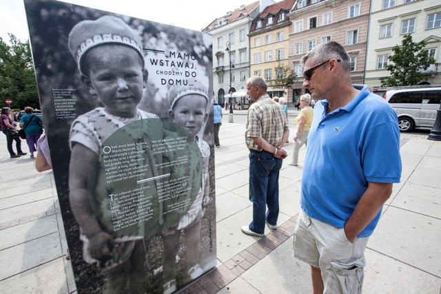 Wołyń we krwi - drastyczne zdjęcia