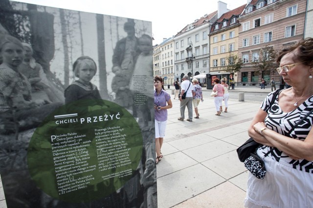 Wołyń we krwi - drastyczne zdjęcia