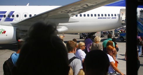 Jak zadbać o udany urlop?