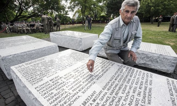 Kończymy tamte Msze św.