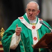 Papież zaostrzył kary za pedofilię
