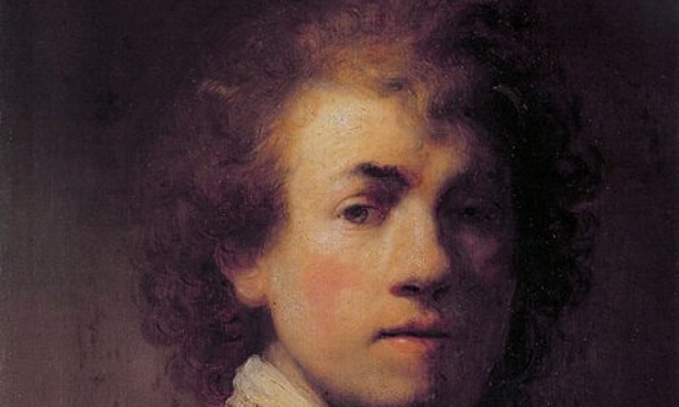 Rembrandt we Wrocławiu