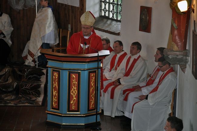 Oazowy Dzień Wspólnoty