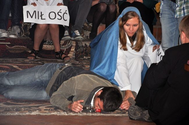 Oazowy Dzień Wspólnoty