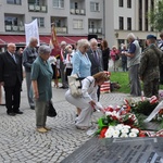 70. rocznica tragedii na Wołyniu w Opolu