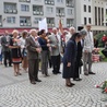 Uczcili pamięć ofiar ludobójstwa na Wołyniu