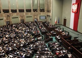 Sejm przeciw ubojowi rytualnemu