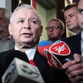 Kaczyński: To błąd moralny!