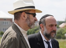 Żydzi oburzeni zakazem uboju rytualnego