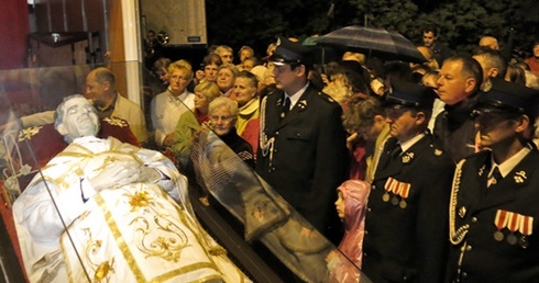 Za rękę z księdzem Bosko