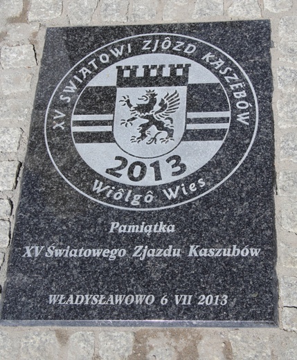 Zjazd Kaszubów we Władysławowie