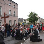 Droga Krzyżowa i koncert w Dobroszycach