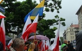 Marsz Autonomii w Katowicach