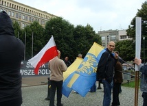 Marsz Autonomii w Katowicach