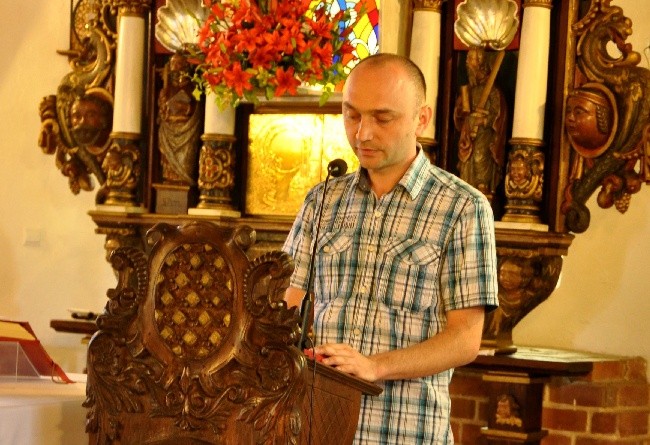 Rekolekcje nad morzem