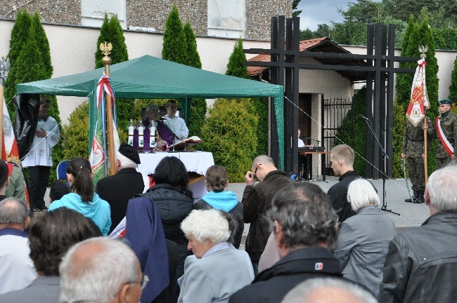 Rocznica mordów na Wołyniu