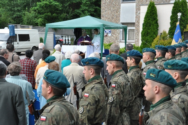 Rocznica mordów na Wołyniu