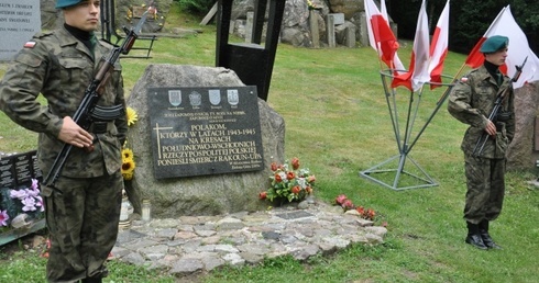 Rocznica zbrodni wołyńskiej