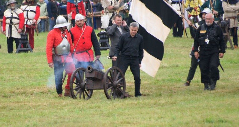 Grunwald 2013