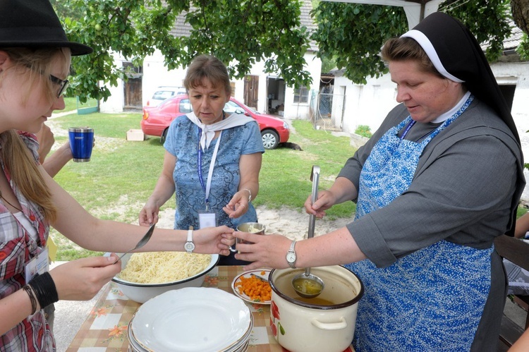 Z Żar do Rokitna - cz.1