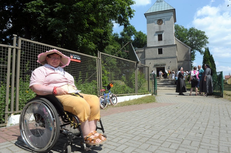 Z Żar do Rokitna - cz.1