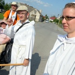 Z Żar do Rokitna - cz.1