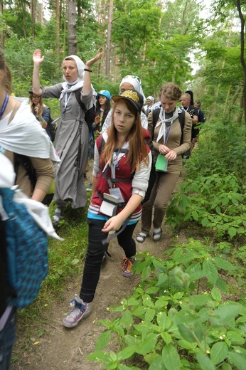 Z Żar do Rokitna - cz.2