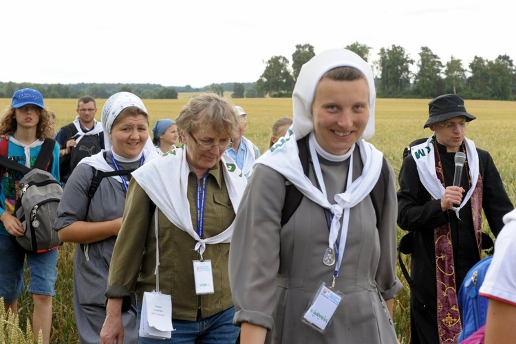 Z Żar do Rokitna - cz.3
