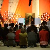 Taizé w Rio de Janeiro