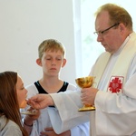 Białorusini w Zagórzu Śląskim