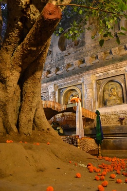 Bodh Gaya