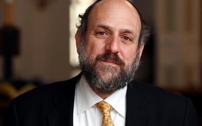 Naczelny rabin Polski: odejdę