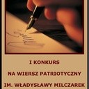 Konkurs na wiersz patriotyczny 