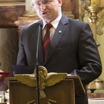 Jubileusz w Orzechowie