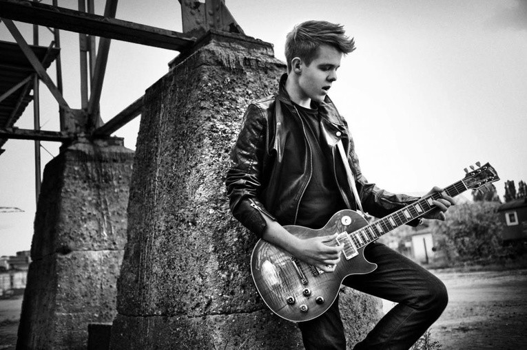 Zwycięzca "Must be the music" idzie do seminarium