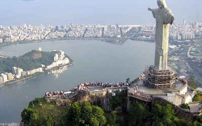 Rio de Janeiro: ŚDM w internecie