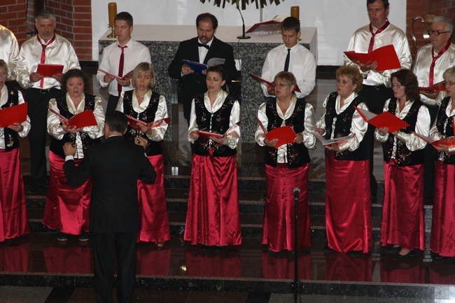 Polonijne Lato 2013