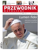 Przewodnik Katolicki 28/2013