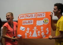 Prezentacja plakatów